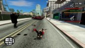 Project Wanted True Crime 2022 Revolution Beta v3